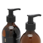 Earl of East Onsen Hand Wash & Hand Balm Set 