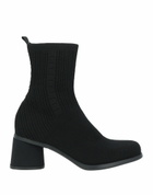 Camper Womens Ankle boots in Black