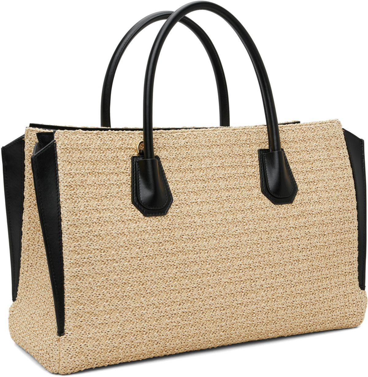 Givenchy Beige Medium Antigona Catchall Bag