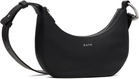 both Black Gao Shoulder Bag
