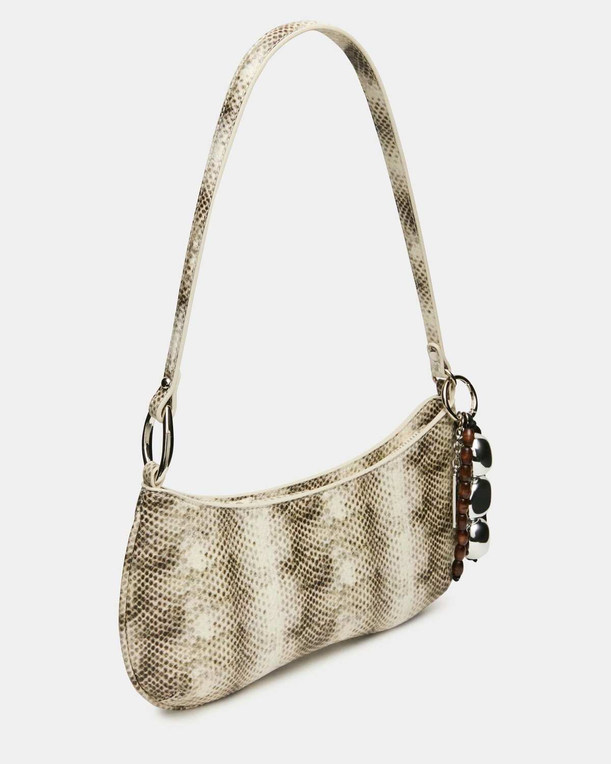 Steve Madden Bsabine Bag in Snake