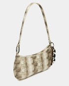 Steve Madden Bsabine Bag in Snake