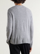 James Perse - Cashmere Sweater - Gray