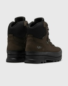Hanwag Nazcat Ii Gtx Brown Boots