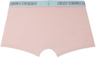Sky High Farm Workwear Three-Pack Multicolor Boxer Briefs