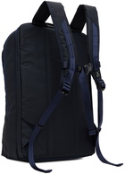 master-piece Navy Various Backpack