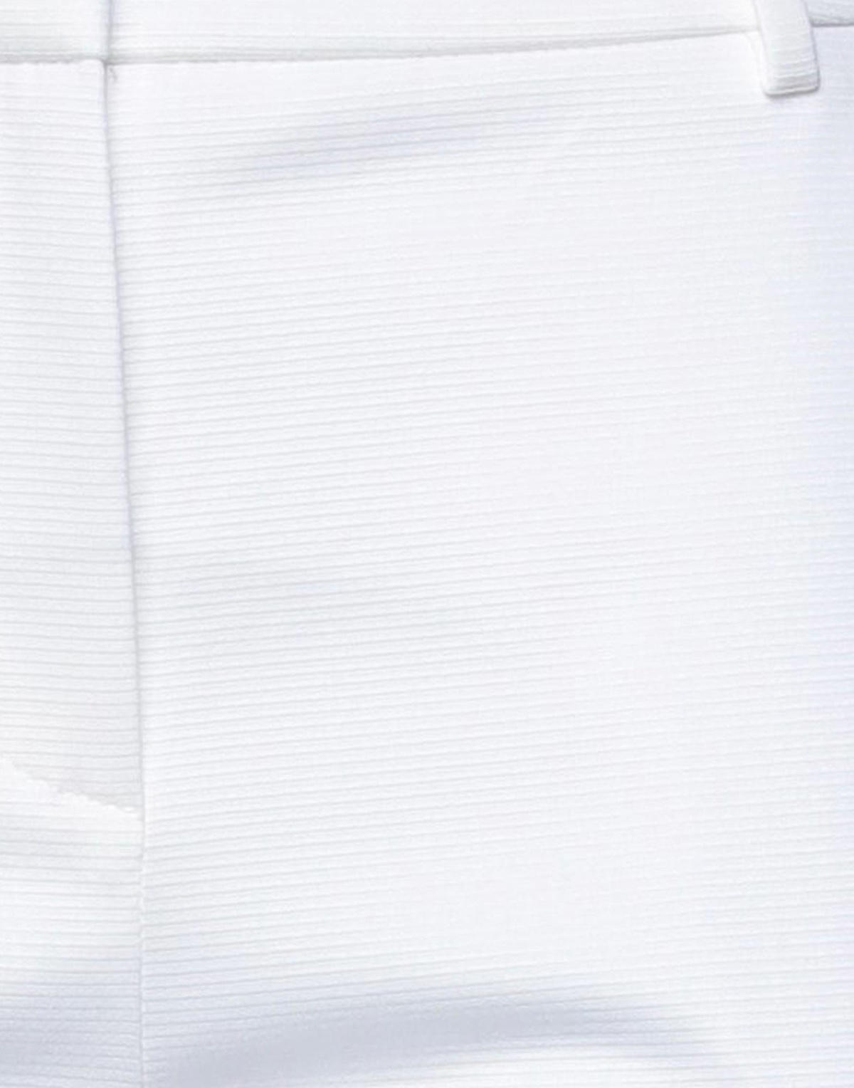 Peserico Womens Pants in White