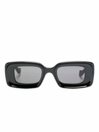 LOEWE - Rectangular Sunglasses