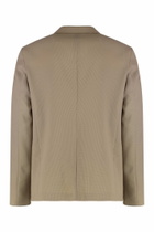 Emporio Armani Single-breasted Two-button Jacket