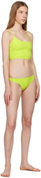 Lido Green Quarantuno Bikini