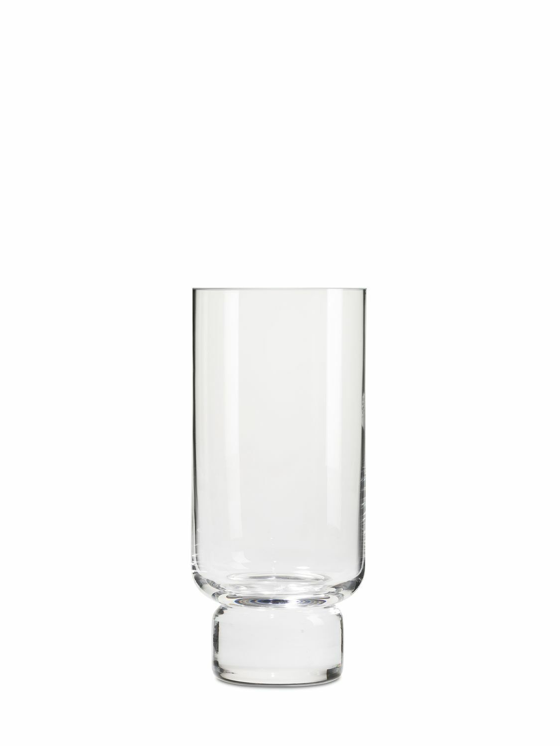 KARAKTER - Clessidra Clear Vase