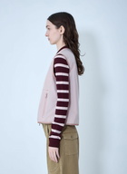 Moncler Alshain Vest