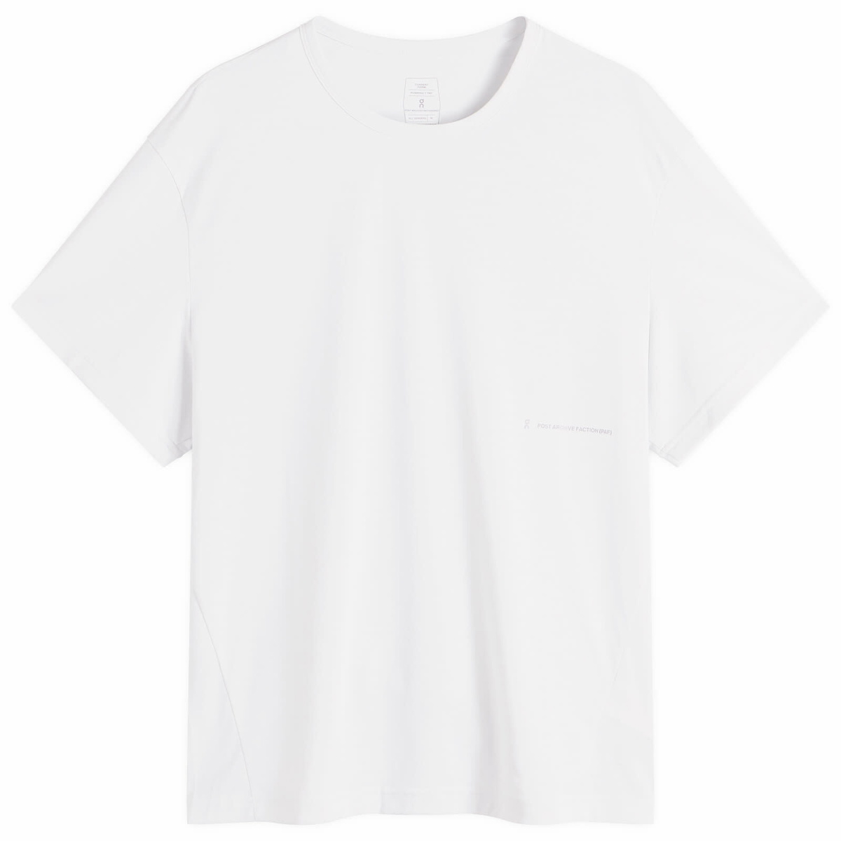 ON Men's x PAF Running T-Shirt in Gale