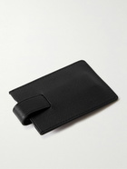 Métier - Full-Grain Leather Cardholder