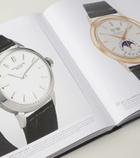 Assouline Patek Philippe: The Impossible Collection book