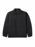 Laminar - Padded Shell Jacket - Black