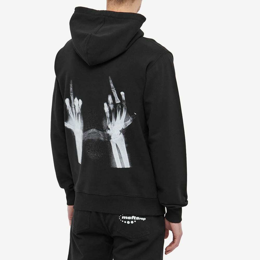 MSFTSrep Men