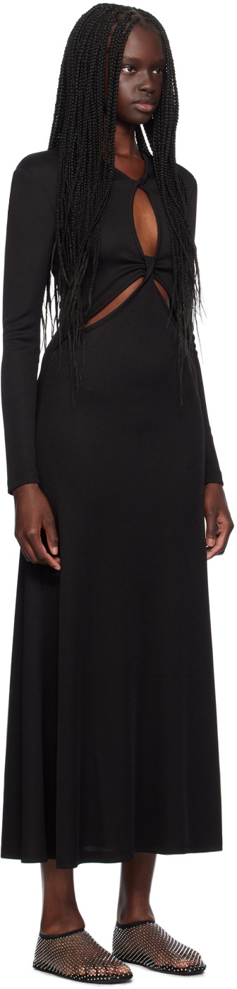 chinese dress ladies Concave Stone Cami Dress | CHRISTOPHER ESBER