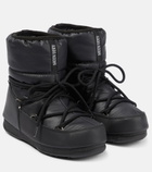Moon Boot - Low Nylon WP 2 snow boots