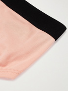 TOM FORD - Stretch-Cotton Briefs - Pink