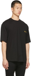 Diesel Black T-Balm-B3 T-Shirt