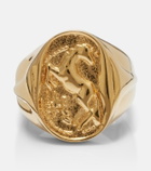 Chloé Oversized ring