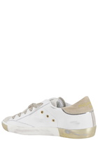 Philippe Model Prsx Low Woman