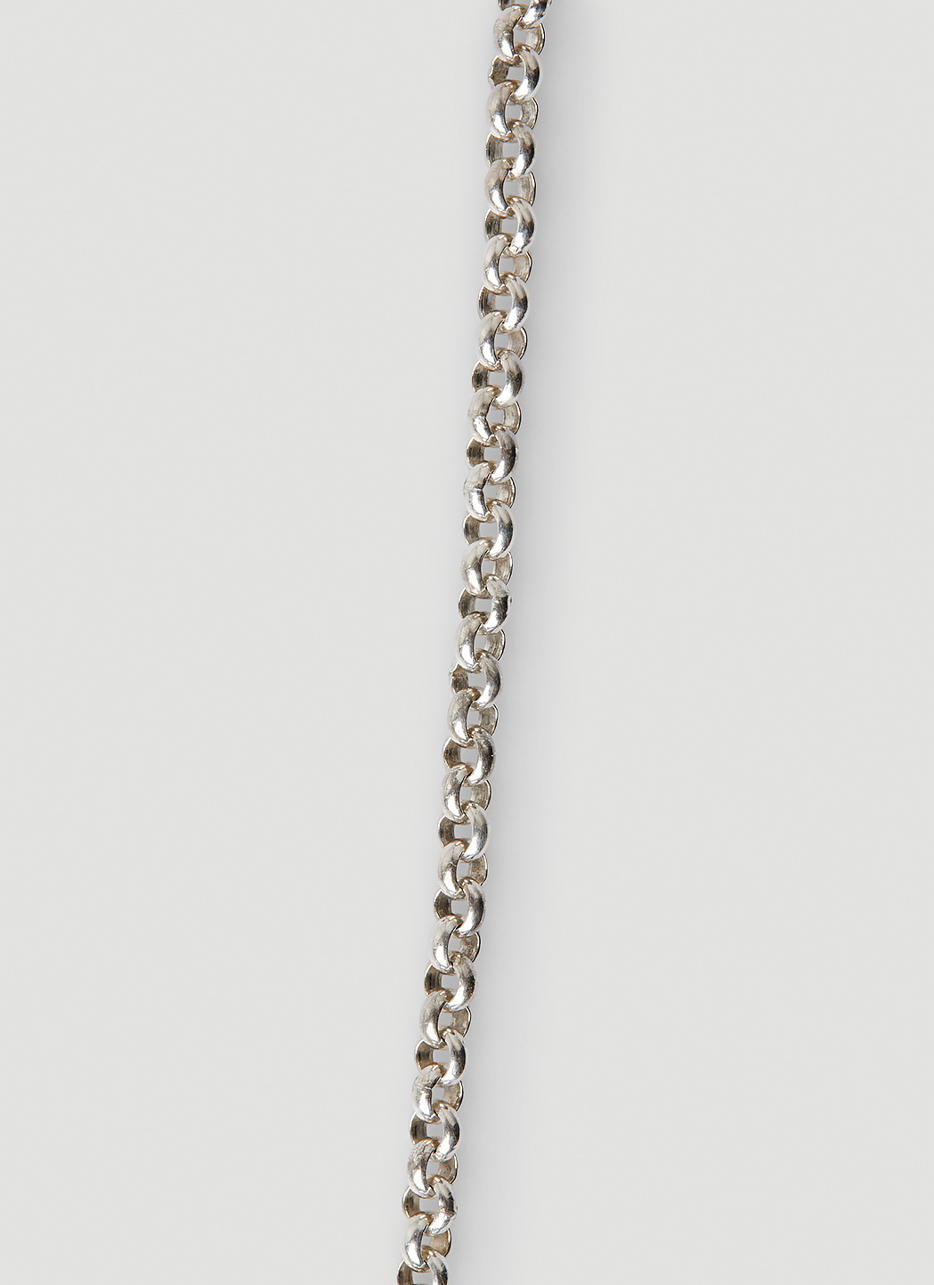 Charlotte Chesnais Halo Necklace