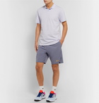 Nike Tennis - NikeCourt Flex Ace Tennis Shorts - Gray