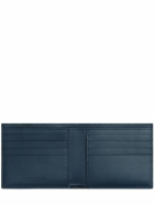 BOTTEGA VENETA - Intrecciato Leather Bi-fold Wallet