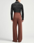 Dsquared2 Mens Denim shirt in Black