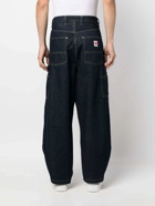 CARHARTT - Denim Jeans