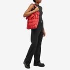 Peachy Den Women's Deba Bag in Tomato 