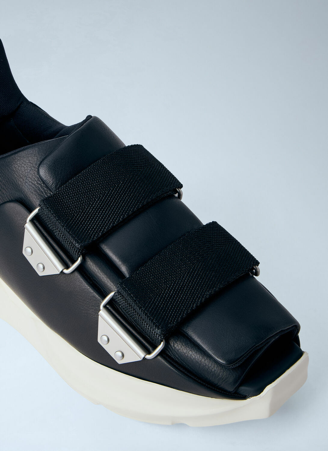 Rick Owens Temple Burritogeth Sneakers
