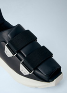 Rick Owens Temple Burritogeth Sneakers