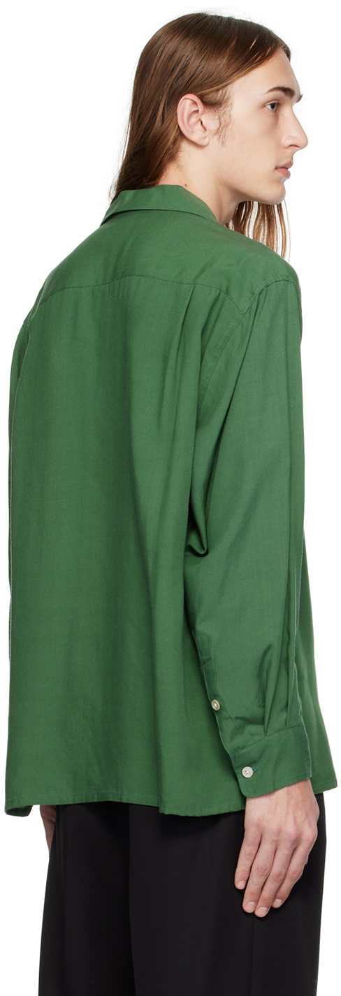 WACKO MARIA Green 50