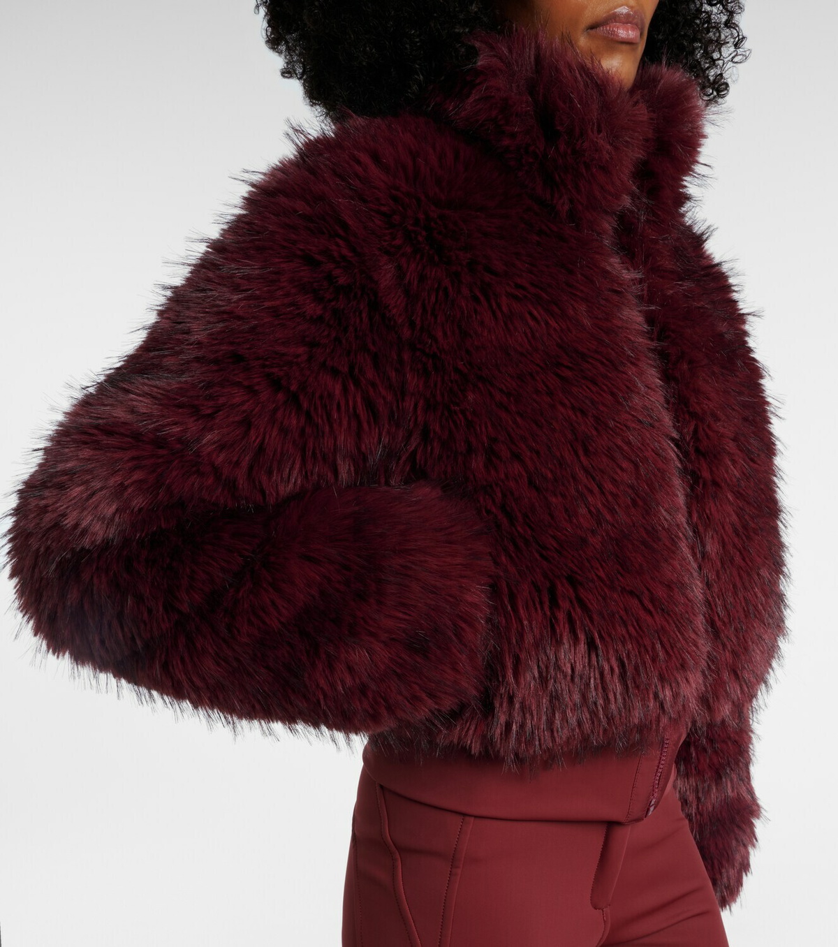 Goldbergh Lumis jacket
