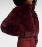 Goldbergh Lumis jacket