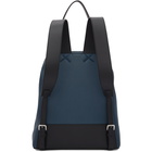 Loewe Navy Goya Backpack