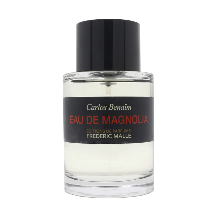 Photo: Frederic Malle Unisex Eau De Magnolia EDP Spray 3.4 oz Fragrances 3700135000087