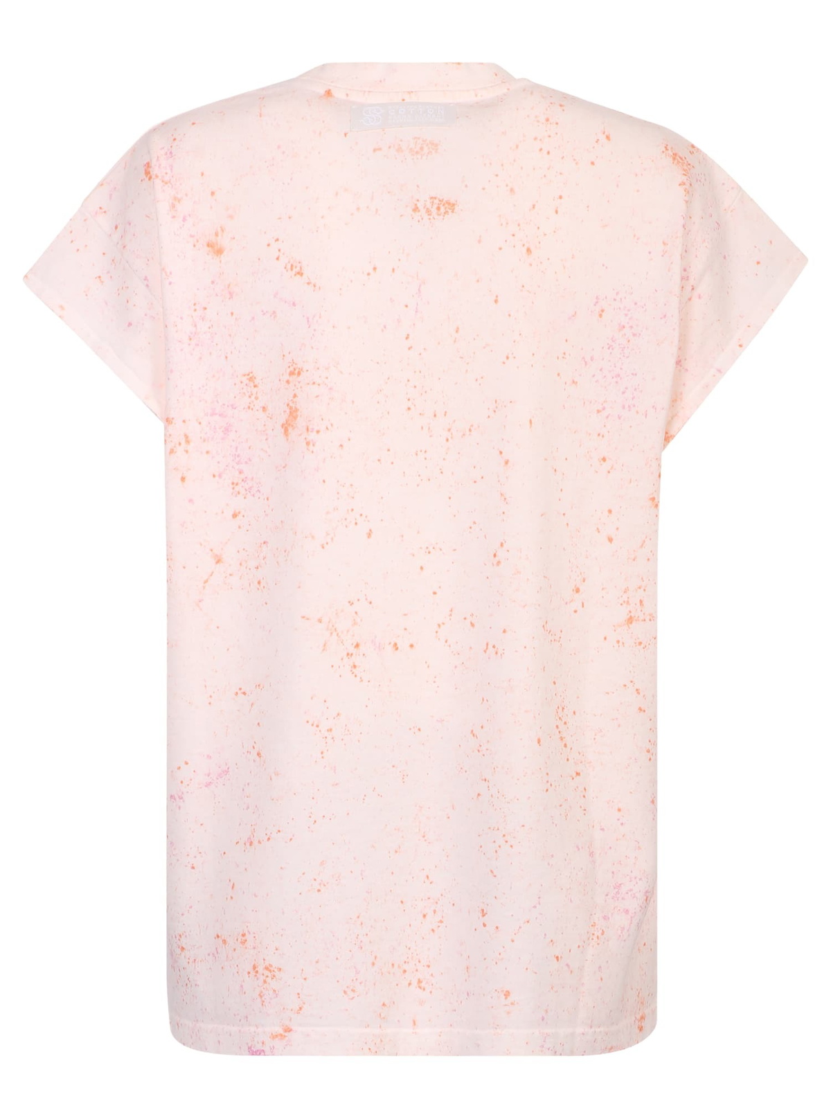 Stella McCartney Logo-print T-shirt