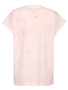 Stella McCartney Logo-print T-shirt