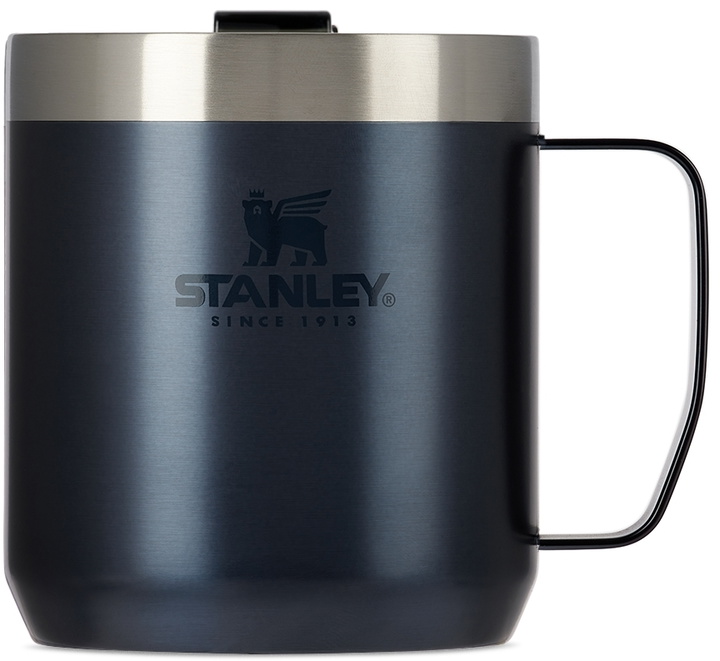 Photo: Stanley Navy Classic Legendary Camp Mug, 12 oz