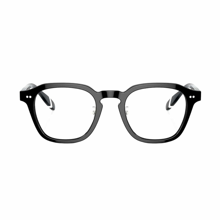 Photo: Polo Ralph Lauren Ph2278d 5001 Nero/havana Glasses