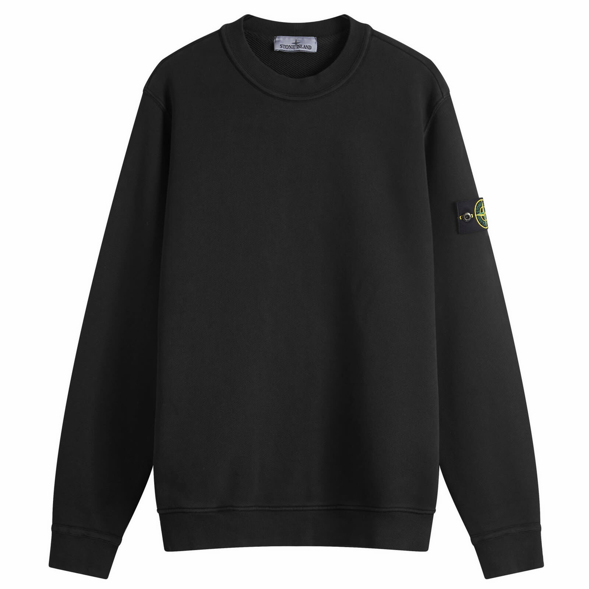 Stone island top sweatshirt