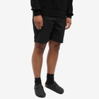 Danton Men's Nylon Easy Short in Black