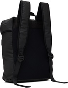 66°North Black 15L Backpack
