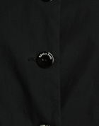 Alessia Santi Womens Jacket in Black
