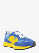 New Balance 327 Blue   Mens