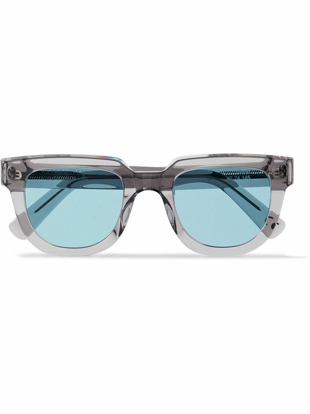 Photo: Retrosuperfuture - Serio D-Frame Acetate Sunglasses